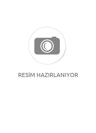 Muadil Çelik Renkli Kolye